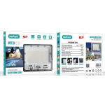 Προβολέας LED 200W Εξωτερικού Χώρου Aerbes AB-T15200