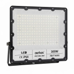 Προβολέας LED 300W Εξωτερικού Χώρου Aerbes AB-T15300