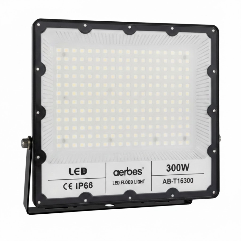 Προβολέας LED 300W Εξωτερικού Χώρου Aerbes AB-T15300