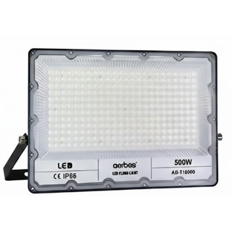Προβολέας LED 500W Εξωτερικού Χώρου Aerbes AB-T15500