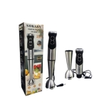 Ραβδομπλέντερ 800W Με Δοχείο 500ml Sokany SK-02006 - Image 4