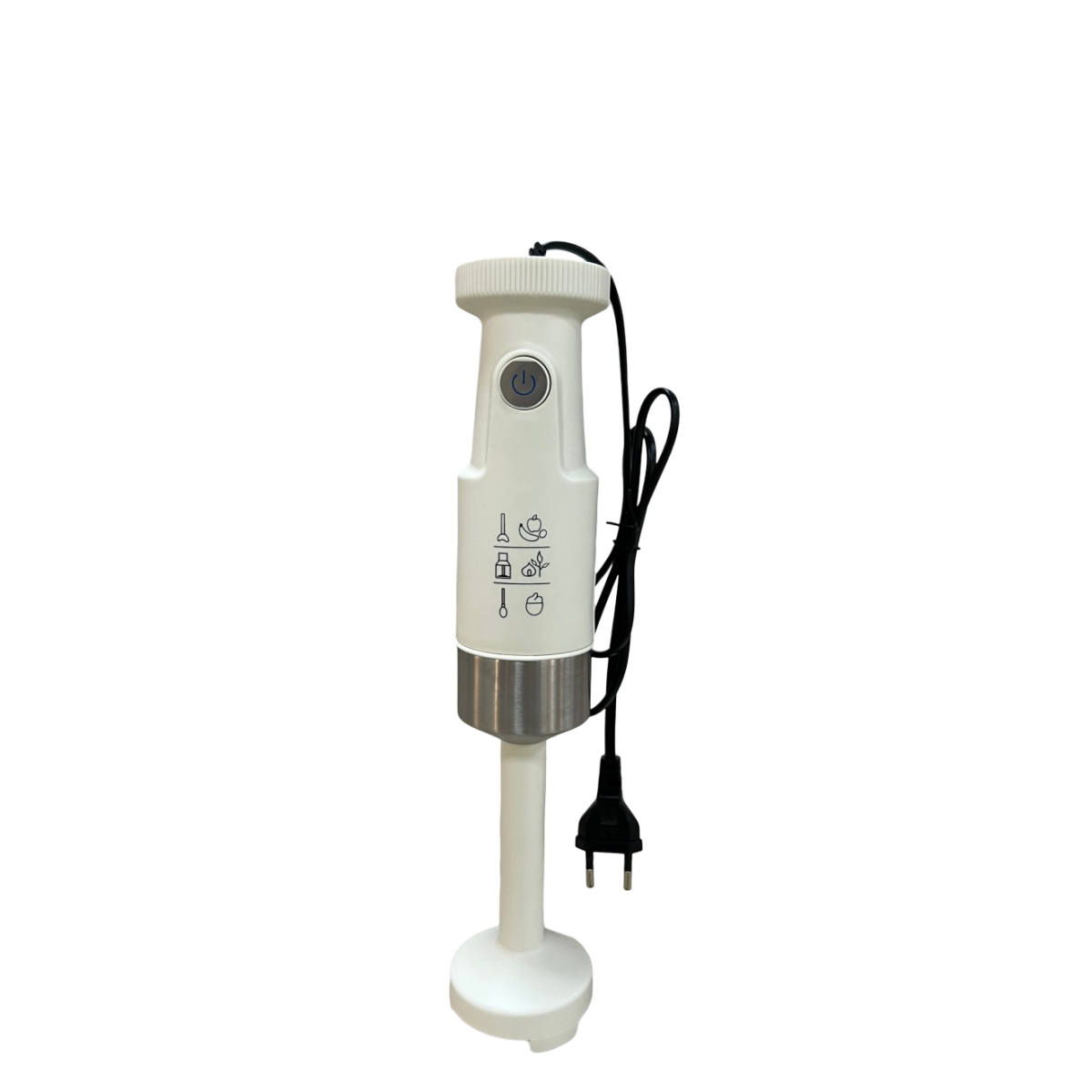 Ραβδομπλέντερ Πλαστικό 300W KK-666