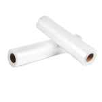 Σαγρέ Σακούλες για Συσκευές Vacuum 3mx12cm 2 Ρολά Hoomei HM-6130