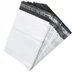 Σακουλάκι μεταφοράς Courier με Αυτοκόλλητο 38x52cm 100τμχ.