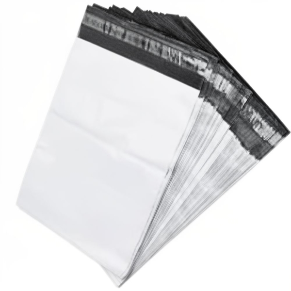 Σακουλάκι μεταφοράς Courier με Αυτοκόλλητο 60x70cm 100τμχ.