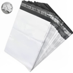 Σακουλάκι μεταφοράς Courier με Αυτοκόλλητο 60x70cm 100τμχ.