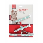 Σαμαράκι Γάτας Με Οδηγό Nunbell 19418-391