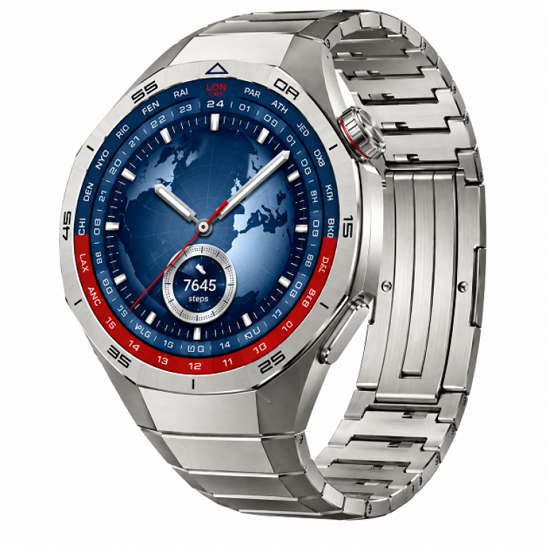Smartwatch 1.53” IPS Με BT Call Και 3 Λουράκια Αδιάβροχο IP67 Andowl H2