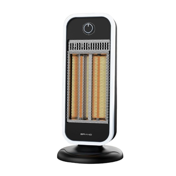 Σόμπα Άνθρακα 900W Με Παλμική Λειτουργία Hoomei HM-8942