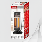 Σόμπα Άνθρακα 900W Με Παλμική Λειτουργία Hoomei HM-8942