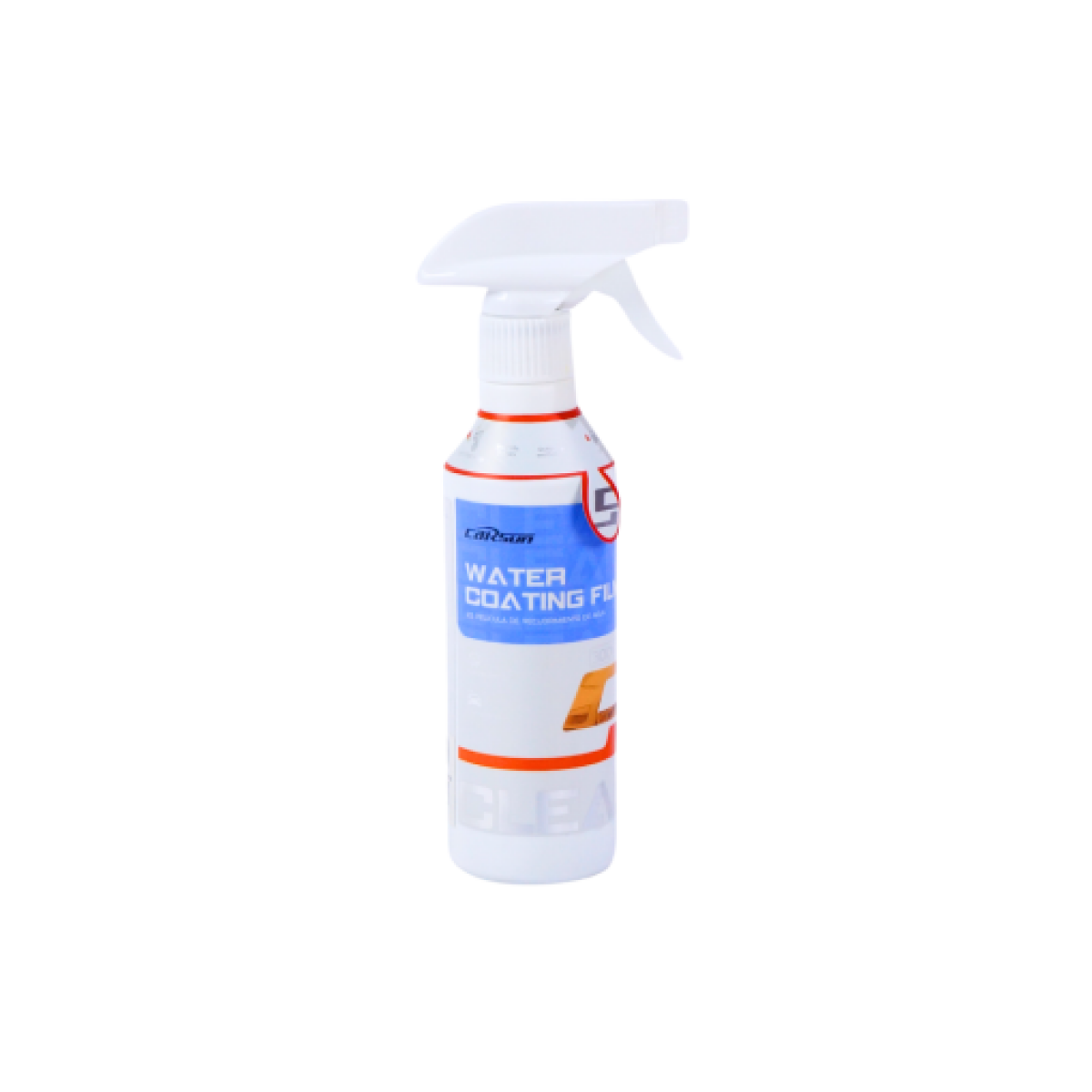 Σπρέι Επίστρωσης Αυτοκινήτου 300ml Carsun C5011