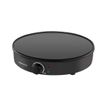 Συσκευή για Κρέπες 30cm 1000W Sokany SK-BBQ-842 - Image 4