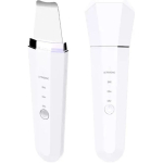 Συσκευή Περιποίησης Προσώπου Ultrasonic Skin Scrubber Με Υπερήχους Και EMS D839