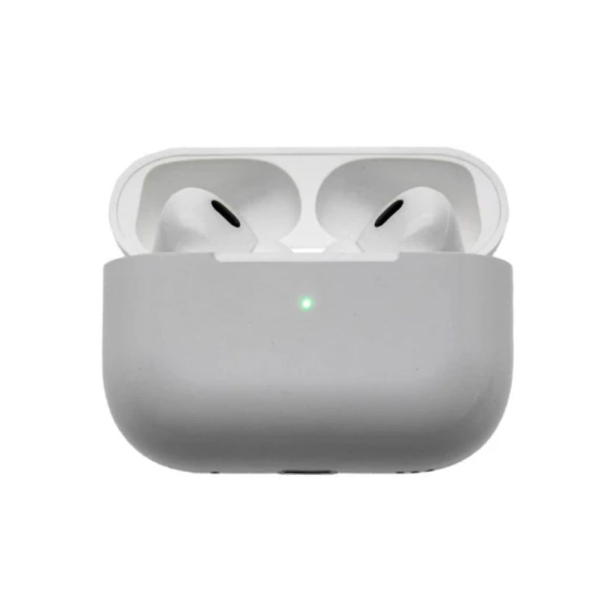 Takemore WS-75 In-ear Bluetooth Handsfree Ακουστικά με Θήκη Φόρτισης Λευκά