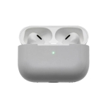 Takemore WS-75 In-ear Bluetooth Handsfree Ακουστικά με Θήκη Φόρτισης Λευκά