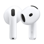 Takemore WS-76 In-ear Bluetooth Handsfree Ακουστικά με Θήκη Φόρτισης Λευκά