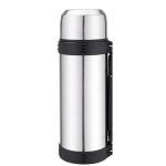 Θερμός Ανοξείδωτος 1000ml Με Πτυσσόμενη Λαβή QE-813