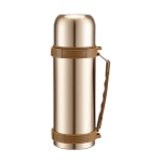 Θερμός Ανοξείδωτος 1000ml Με Πτυσσόμενη Λαβή QE-813 - Image 4