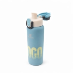 Θερμός Ανοξείδωτος 500ml Y252-QE-351