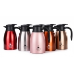 Θερμός Κανάτα Ανοξείδωτη Coffee Original Taste 1800ml Y252-QE-1011