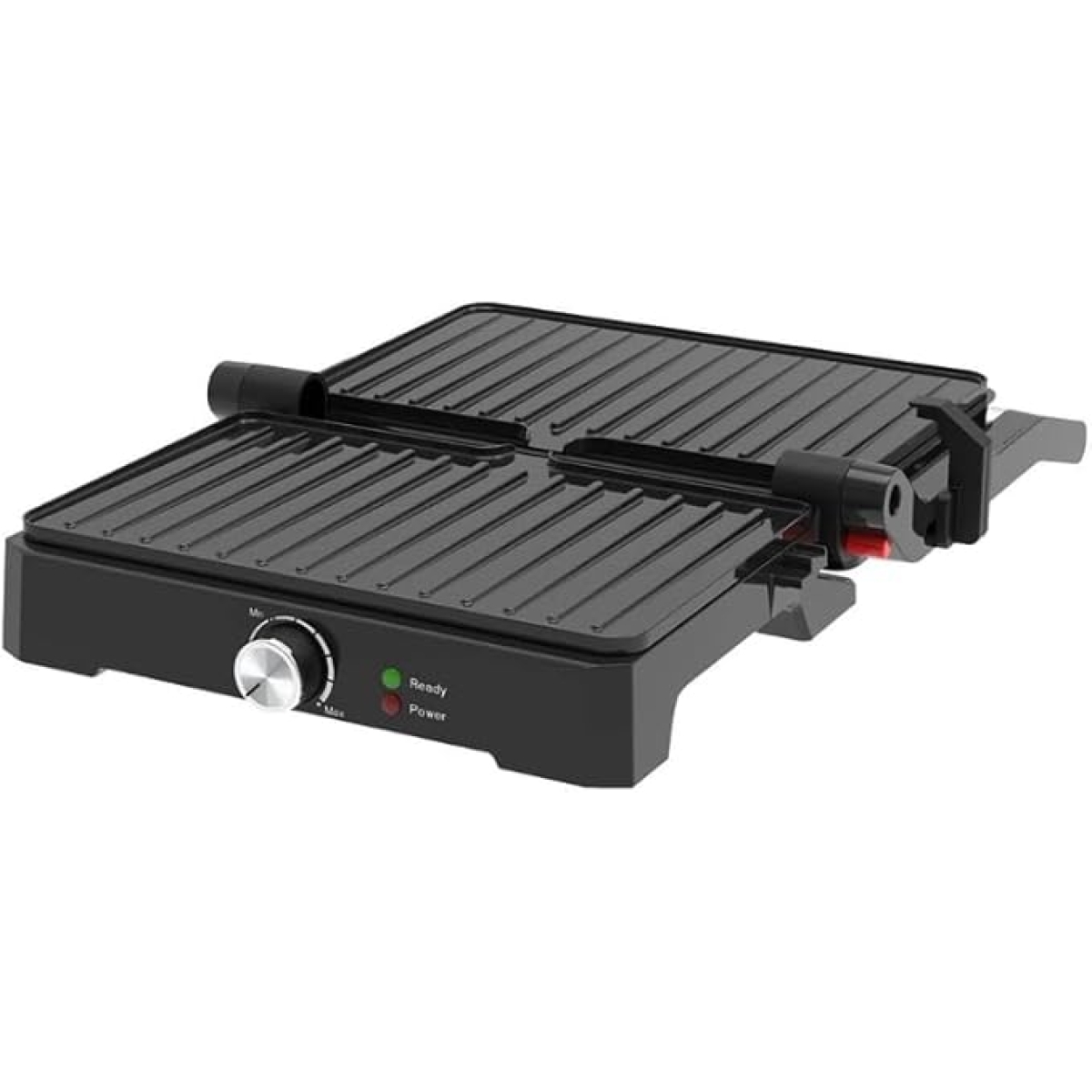 Τοστιέρα 1500W Με Αντικολλητικές Πλάκες Sokany SK-08026 - Image 2