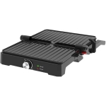 Τοστιέρα 1500W Με Αντικολλητικές Πλάκες Sokany SK-08026 - Image 2