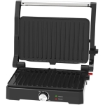 Τοστιέρα 1500W Με Αντικολλητικές Πλάκες Sokany SK-08026 - Image 3
