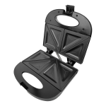 Τοστιέρα 2 Θέσεων 750W SL-22105