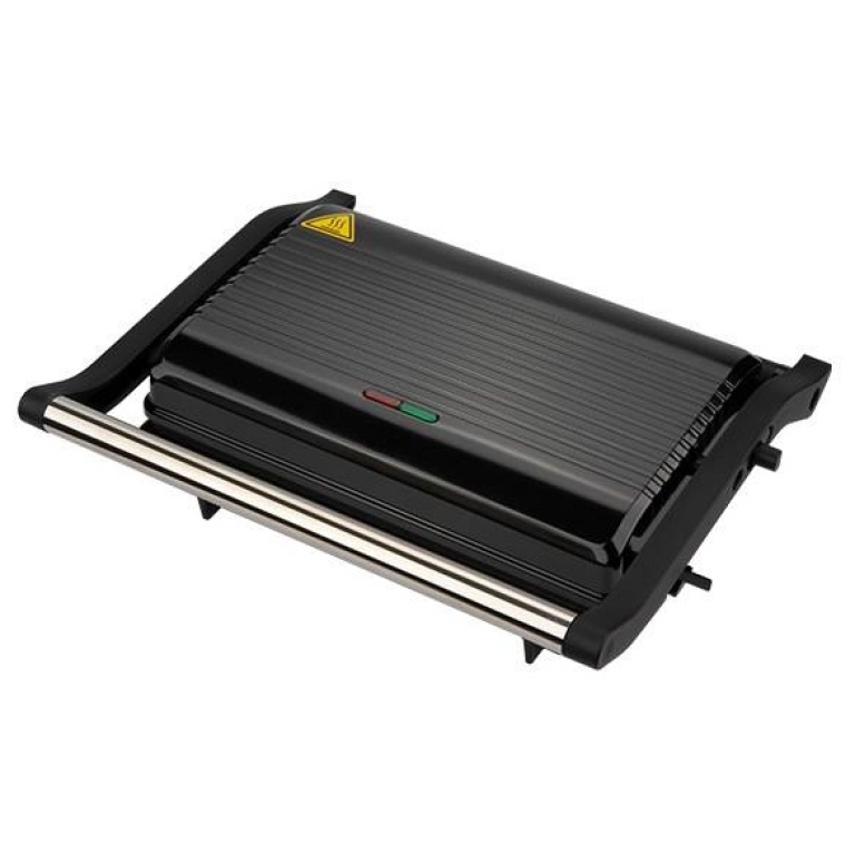 Τοστιέρα / Γκριλιέρα 1000W Starlux SL-22119