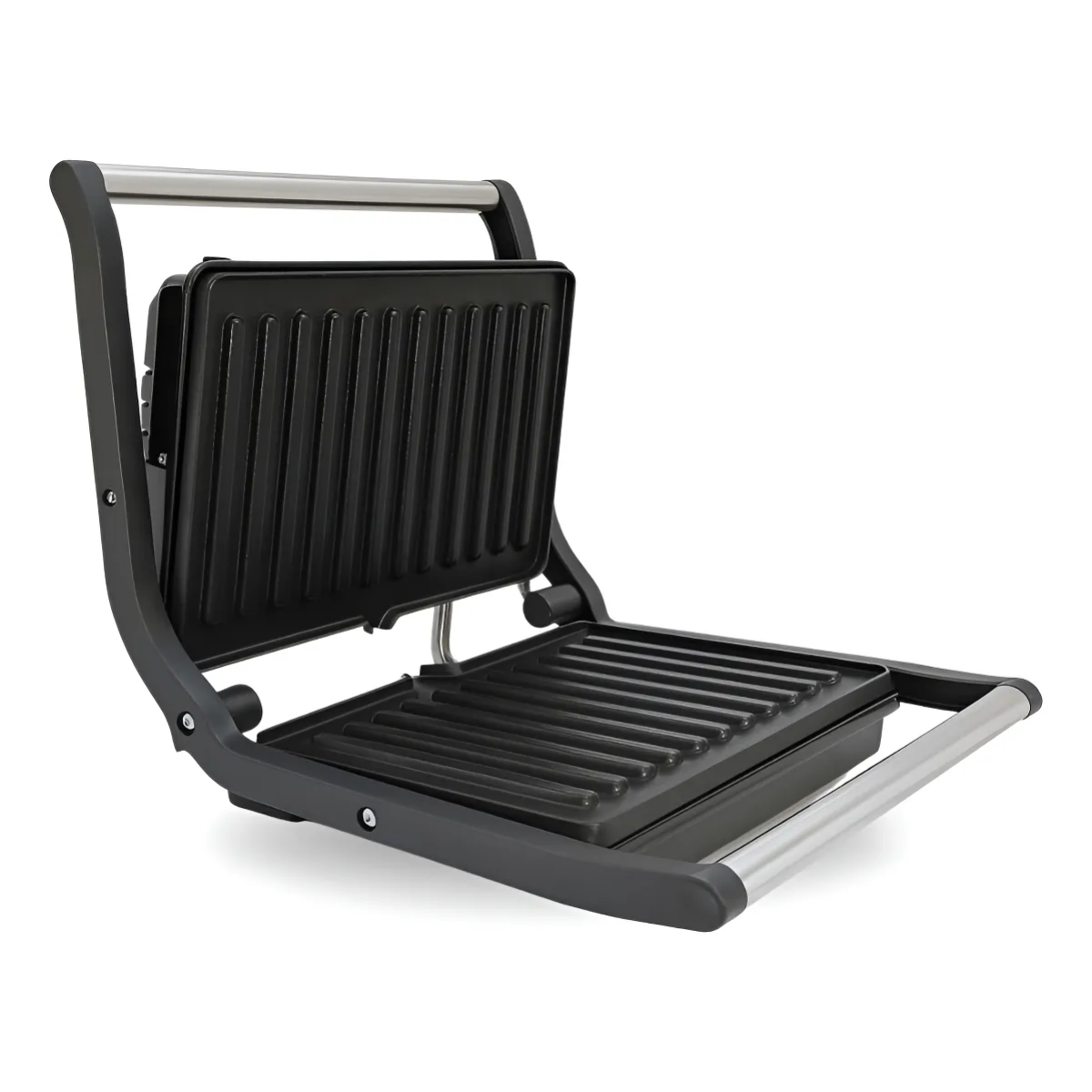 Τοστιέρα / Γκριλιέρα 1000W Starlux SL-22119 - Image 2