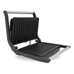 Τοστιέρα / Γκριλιέρα 1000W Starlux SL-22119 - Image 2