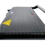 Τοστιέρα / Γκριλιέρα 1000W Starlux SL-22119 - Image 4