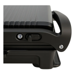 Τοστιέρα / Γκριλιέρα 1000W Starlux SL-22119 - Image 8