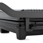 Τοστιέρα / Γκριλιέρα 1000W Starlux SL-22119 - Image 9