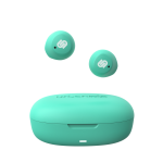 URBANISTA Ακουστικά LISBON True Wireless NEW Mint Green 1036343