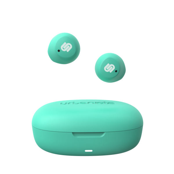 URBANISTA Ακουστικά LISBON True Wireless NEW Mint Green 1036343