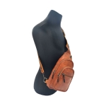 Unisex Τσάντα Στήθους/Πλάτης 8932