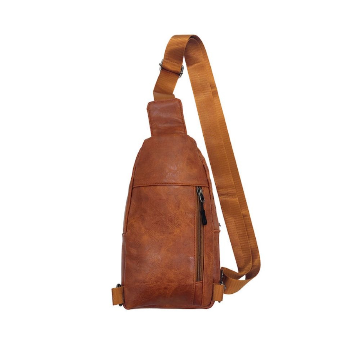 Unisex Τσάντα Στήθους/Πλάτης 8932