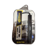 USB Hub 8 Θυρών USB 3.0 High Speed Με Type-C Andowl Q-HU780
