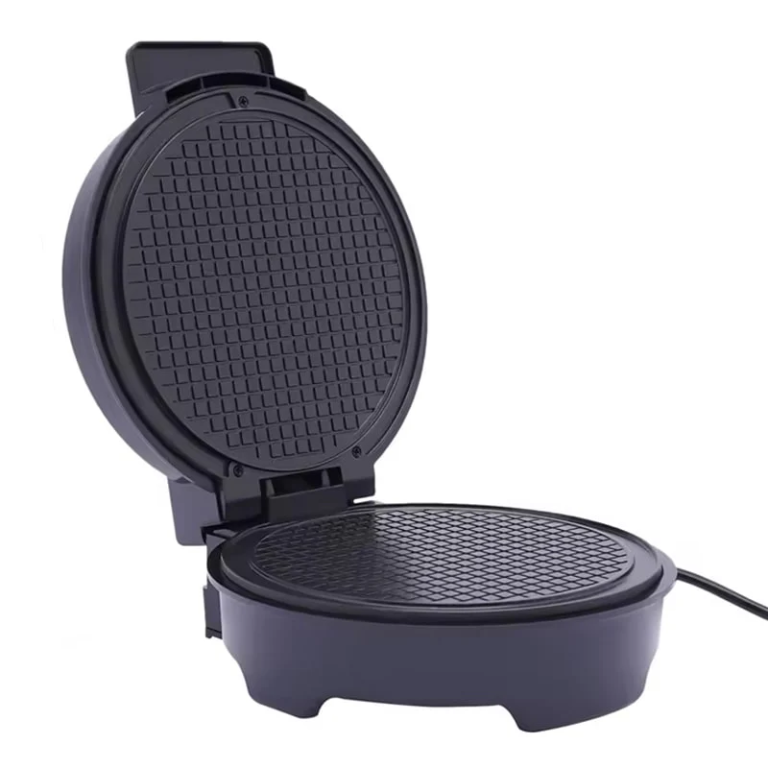 Βαφλιέρα 21cm 1200W Με Αντικολλητικές Πλάκες Sokany SK-08019