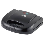 Βαφλιέρα 750W Αντικολλητική Starlux SL-22107 - Image 7