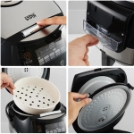 Winning Star Rice Cooker ST-9308 900W με Χωρητικότητα 1.8lt