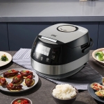 Winning Star Rice Cooker ST-9308 900W με Χωρητικότητα 1.8lt