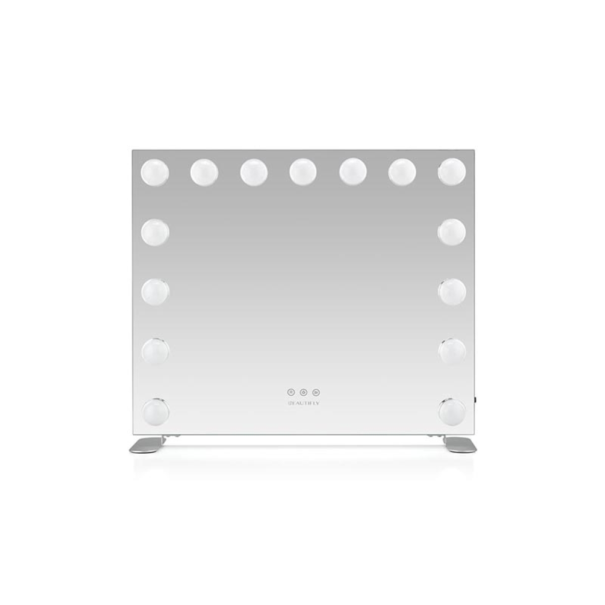 BEAUTIFLY - VISAGE LED VANITY - Λευκό - Image 2