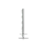 BEAUTIFLY - VISAGE LED VANITY - Λευκό - Image 3