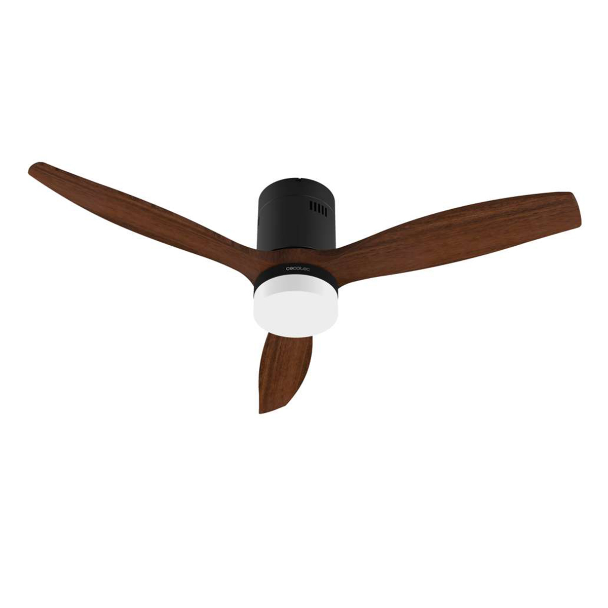 CECOTEC - ENERGYSILENCE AERO 5600 CLASSIC BLACK 107148 - Μαύρο - Image 2