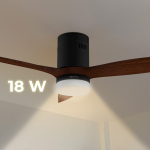 CECOTEC - ENERGYSILENCE AERO 5600 CLASSIC BLACK 107148 - Μαύρο - Image 3