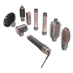 GAMA - UNIQ VIBRANCE - Γκρι