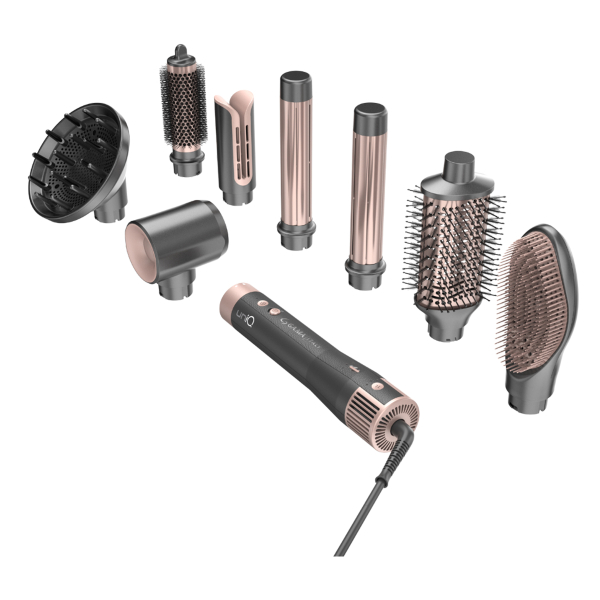 GAMA - UNIQ VIBRANCE - Γκρι