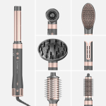 GAMA - UNIQ VIBRANCE - Γκρι - Image 3